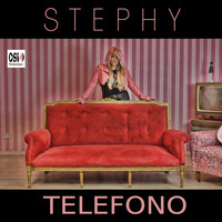 Stephy - Teléfono