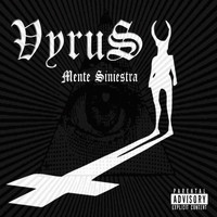 Vyrus - Mente Siniestra (Explicit)