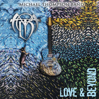 Michael Thompson Band - Save Yourself