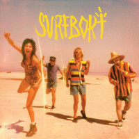 Surfbort - You Don't Exist (Explicit)