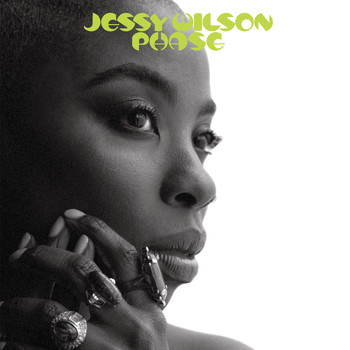 Jessy Wilson - Oh, Baby!