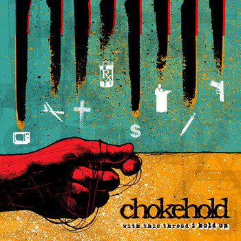 Chokehold - 2.0 (Explicit)