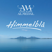 Anne Marie Almedal - Himmelblå - EP