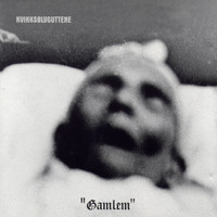 Kvikksølvguttene - Gamlem