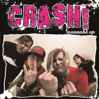 Crash! - Wannabe EP