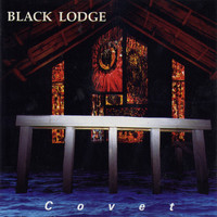 Black Lodge - Covet