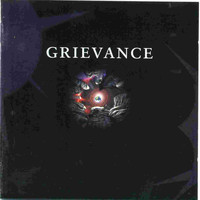 Grievance - The Phantom Novels
