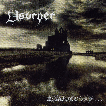 Usurper - Diabolisis