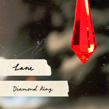 Lane - Diamond Ring
