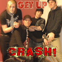 Crash! - Get Up