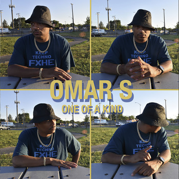 Omar S - One of a Kind