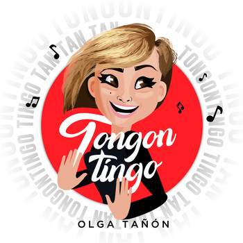 Olga Tañón - Tongontingon