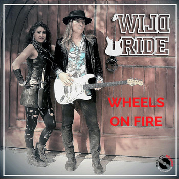 Wild Ride - Wheels on Fire