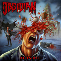 Obsidian - Killshot (Explicit)