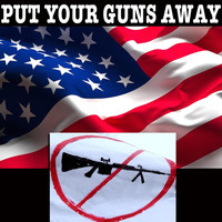 Sam Sims - Put Your Guns Away (feat. Ramo Dajaniero)