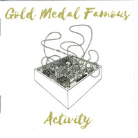 Gold Medal Famous - Activity