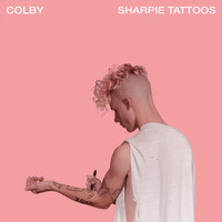 Colby - Sharpie Tattoos