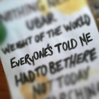 Cygnus - Everyone's Told Me