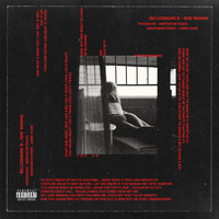 Billionaire B - She Wanna (Explicit)