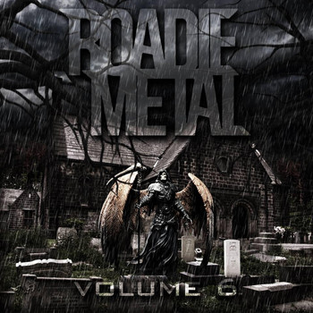 Vários Artistas - Roadie Metal, Vol. 06 (Explicit)