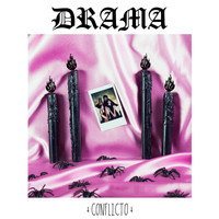 Drama - Conflicto