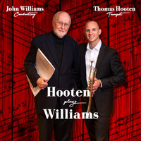 Thomas Hooten & John Williams - Hooten Plays Williams