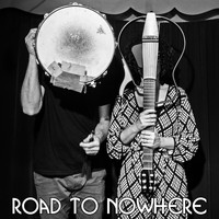 Lu Horta - Road to Nowhere