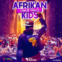 Steph - Afrikan Kids (feat. Tchev DJ)