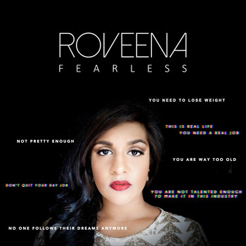 Roveena - Fearless