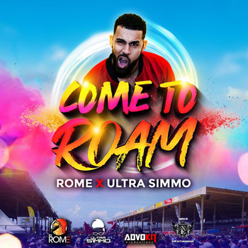 Rome - Come to Roam