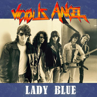 Vicious Angel - Lady Blue