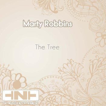 Marty Robbins - The Tree