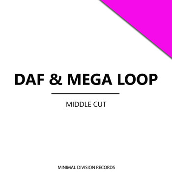 Daf, Mega Loop - Middle Cut