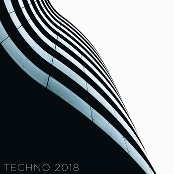 Various Artists - Techno 2018