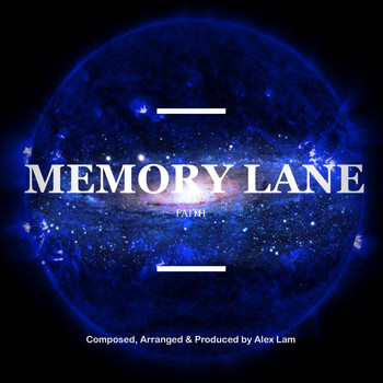 Faith - Memory Lane