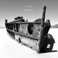 Alex Munro - Adrift