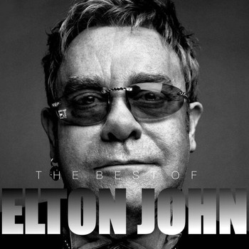 Elton John - The Best Of Elton John