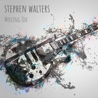 Stephen Walters - Moving On
