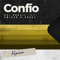 Gui Brazil - Confío Remixes