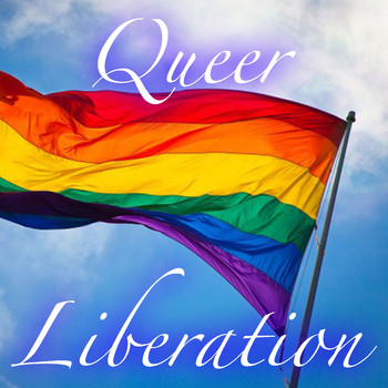 Various Artists - Queer Liberation