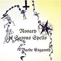 Barde Esgaroth - Rosary of Saxons Spells
