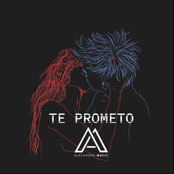Alexander Music - Te Prometo