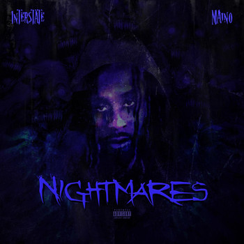 Interstate - Nightmares (feat. Maino) (Explicit)