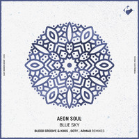 Aeon Soul - Blue Sky (Remixes)