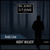 Andy Line - Night Walker