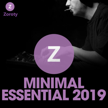 Various Artists - Minimal Essential 2019