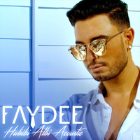 Faydee - Habibi Albi (Acoustic)