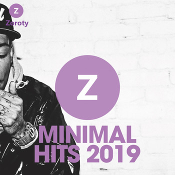 Various Artists - Minimal Hits 2019