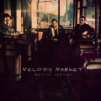 Melody Market - Redde Verden