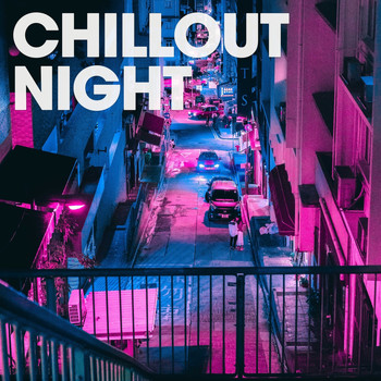 Various Artists - Chillout Night